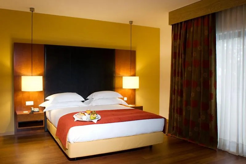 DOUBLE STANDARD Room, Leziria Parque Hotel, Lisbon