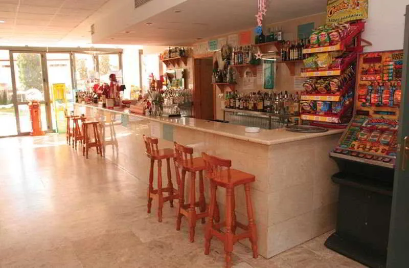 Bar, Buenavista, Costa Blanca