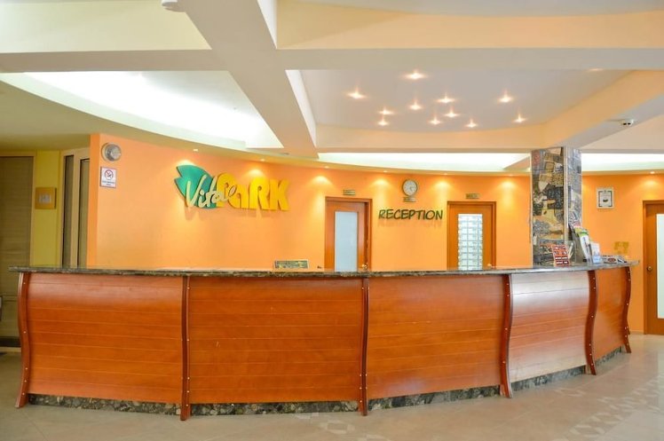 Park Hotel "Vita", Varna