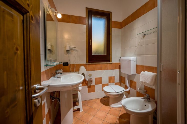 Hotel Cala Marina, Palermo