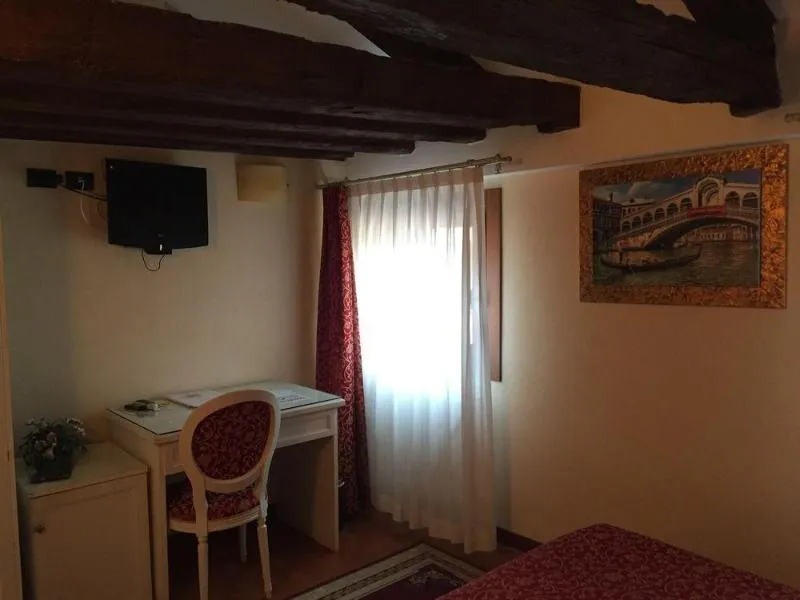 General view, Venice Resorts, Venice