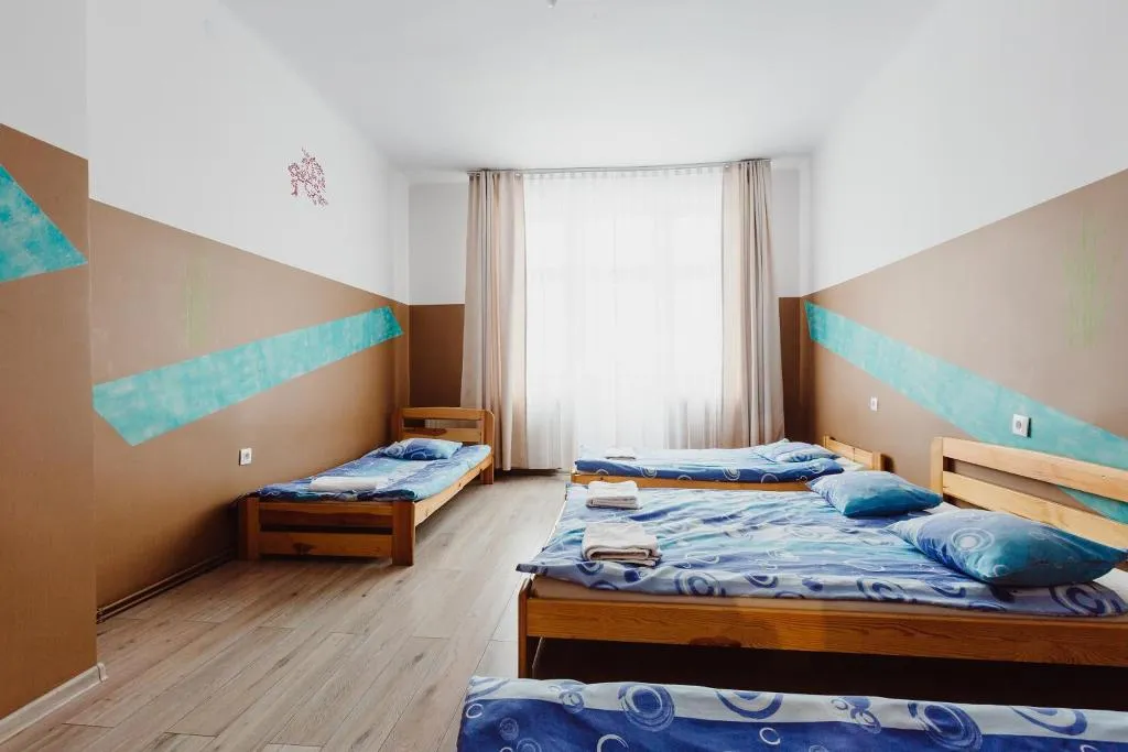 General view, Guest Rooms Tara (Tara Hostel Krakow), Krakow