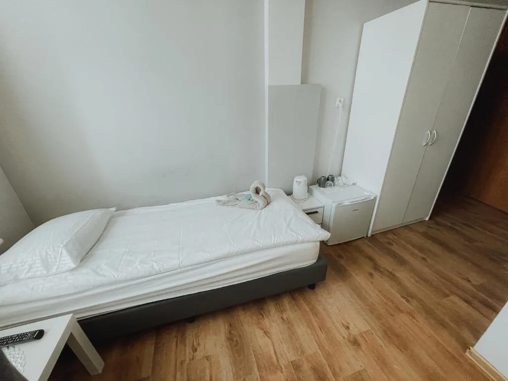 TWIN ECONOMY Room, Central Sopot, Gdansk