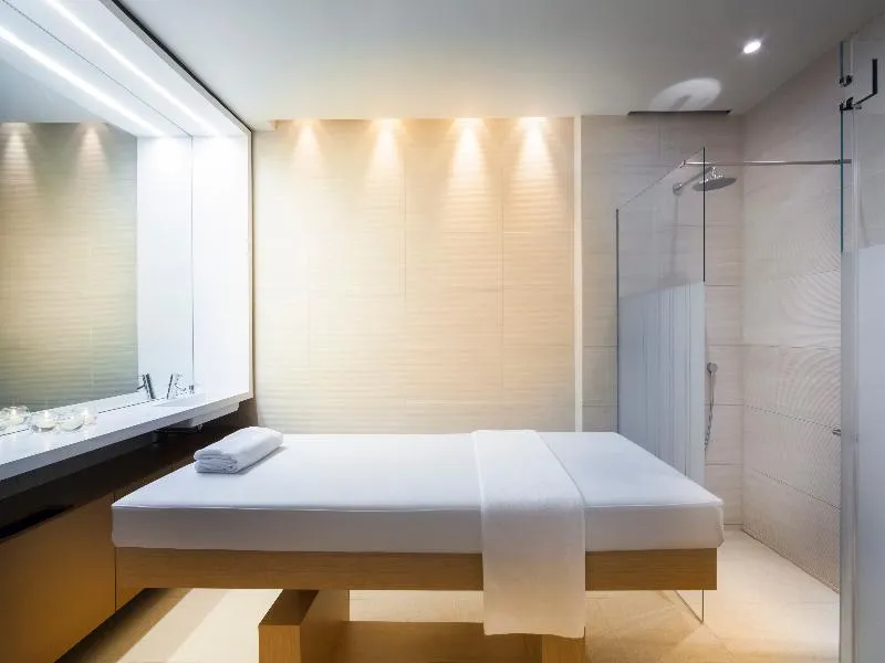 Sports and Entertainment, Eden Hotel by Maistra Collection, Istria