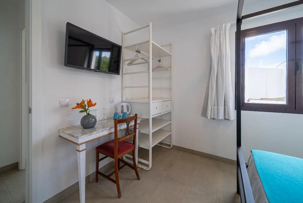 Room, Casona de Yaiza, Lanzarote
