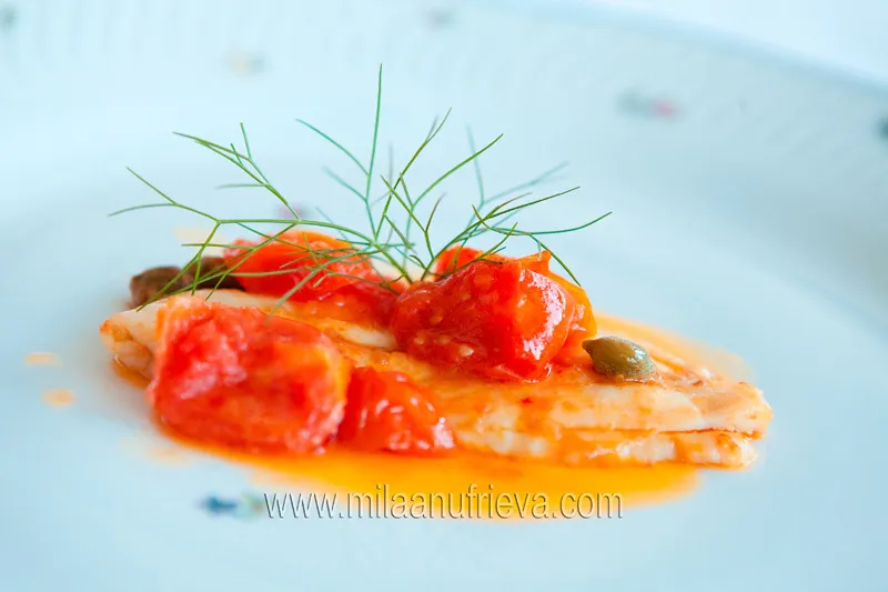 Restaurant, Hotel Villa Franceschi, Venice