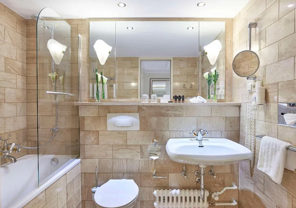 DOUBLE SUPERIOR Room, Vignette Collection Bristol Berlin, Berlin