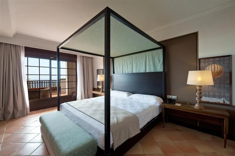 Room, Hacienda del Conde Meliá Collection Golf & Spa, Tenerife