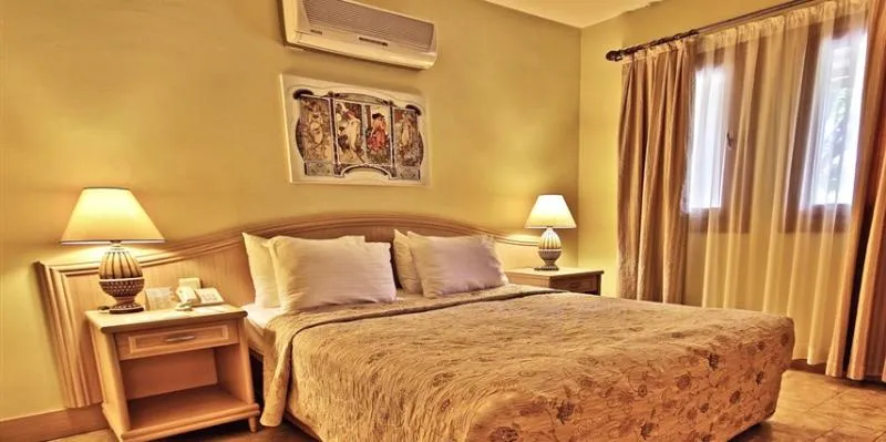 Room, Dalyan Resort, Dalaman