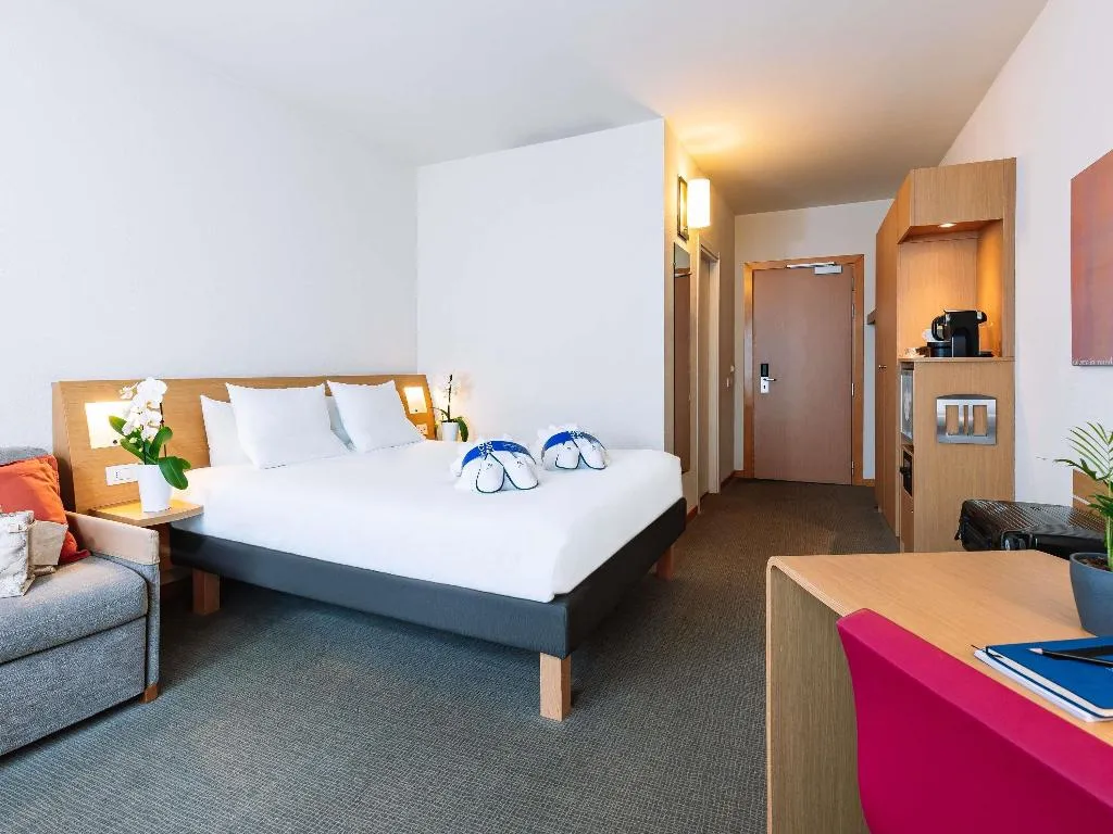 FAMILY ROOM SUPERIOR Room, Novotel Venezia Mestre Castellana, Venice