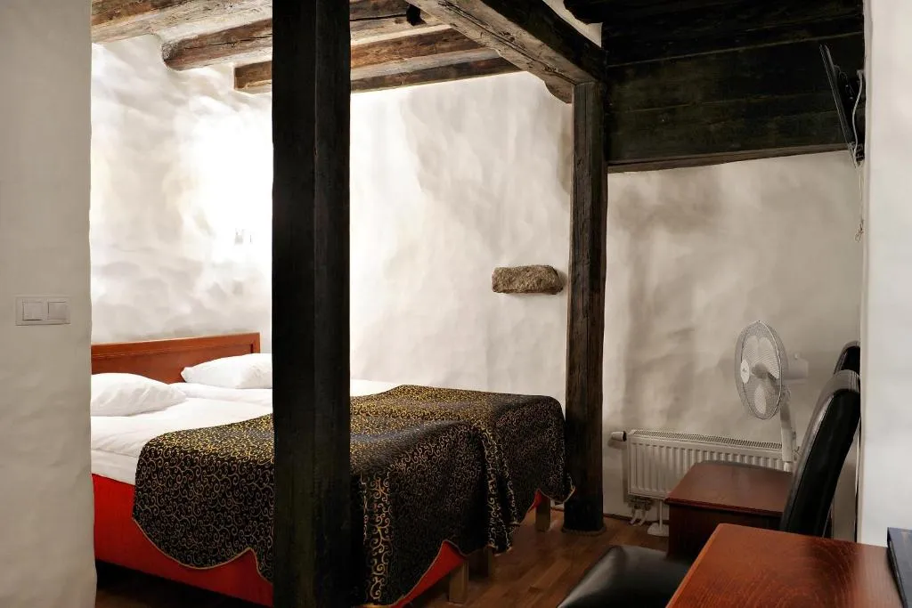 Double or Twin ROOM WITHOUT WINDOW Room, Gotthard Residents, Tallinn