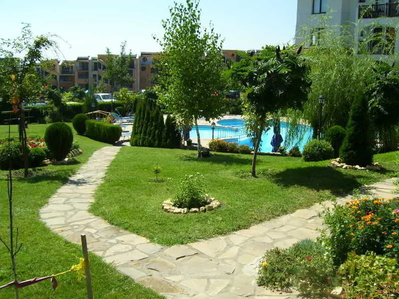 General view, Dolphin, Bourgas