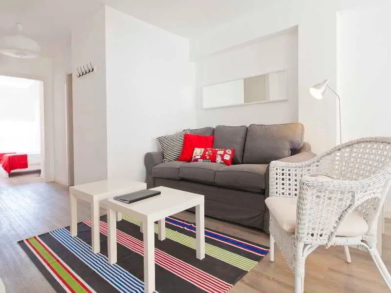 APARTMENT TWO BEDROOMS Room, City Stays Apartments Principe Real, Lisbon
