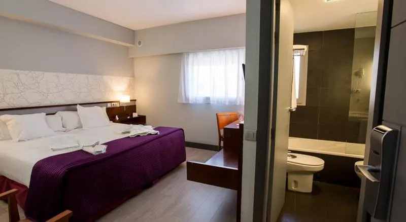 General view, Porcel Torrejon, Madrid