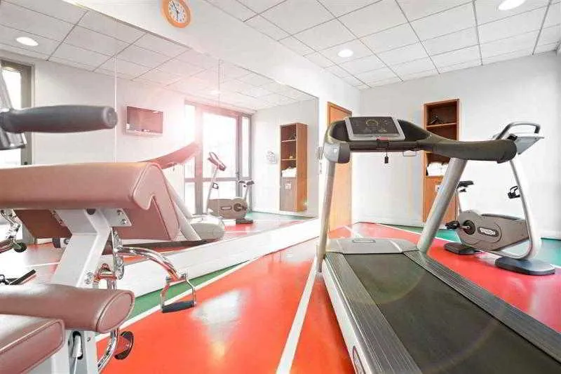 Sports and Entertainment, Novotel Milan Malpensa Airport, Milan