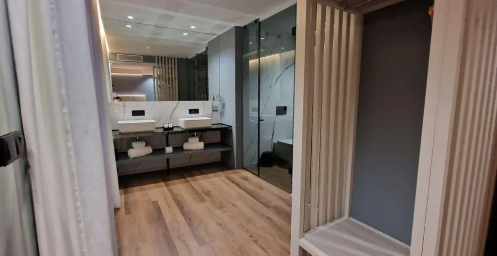 Room, Bom Sucesso Hotel By Gaiarooms, Porto