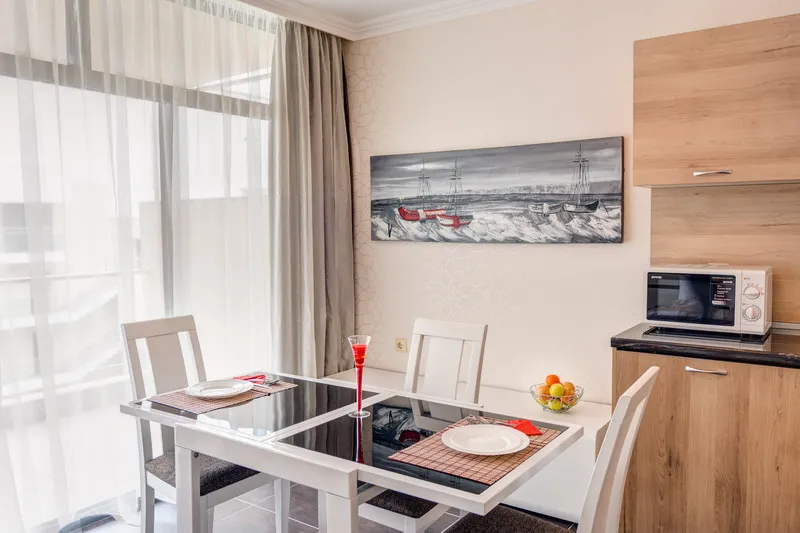 STUDIO DELUXE Room, Dolce Deluxe, Bourgas
