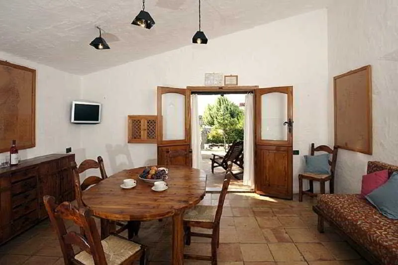 Room, Residenza Capriccioli, Olbia