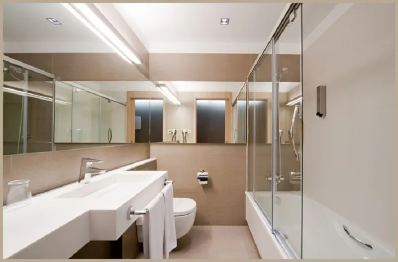 Double or Twin SUPERIOR Room, Actual, Barcelona