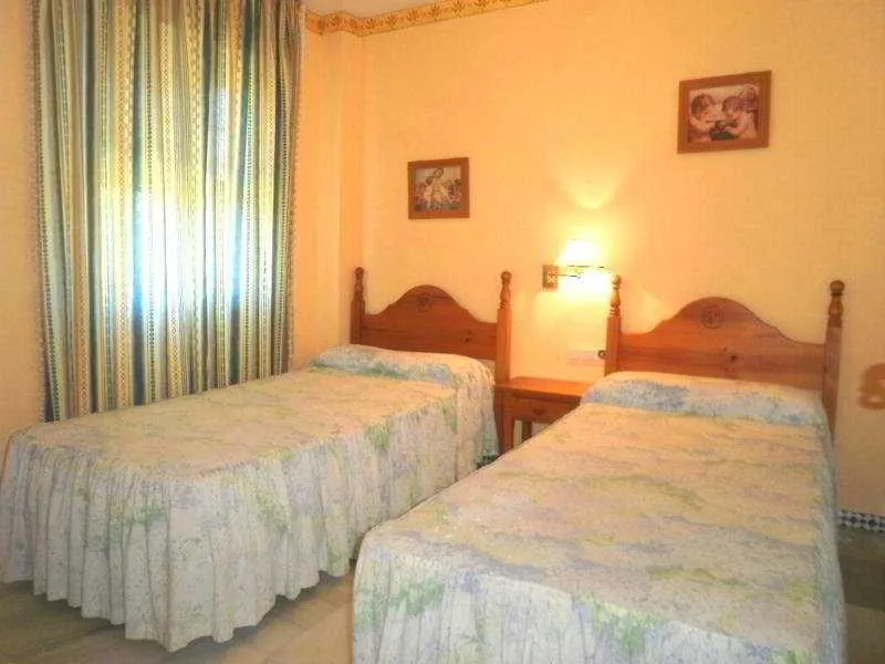 Room, Rio Marinas Cánovas Nerja, Costa Del Sol