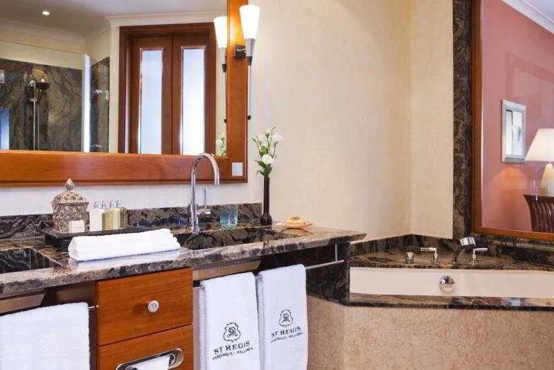 Room, The St. Regis Mardavall Resort, Majorca
