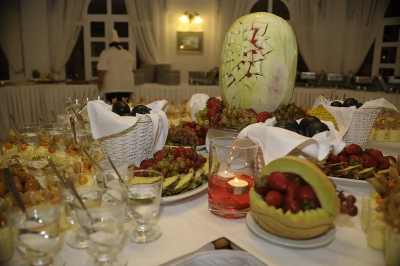 Conferences, Kerveli Village, Samos