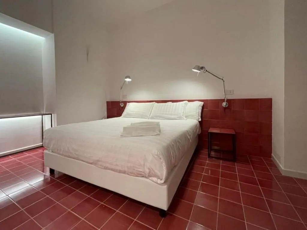 JUNIOR SUITE STANDARD Room, Hotel Villa Durrueli Resort & Spa Ischia, Naples