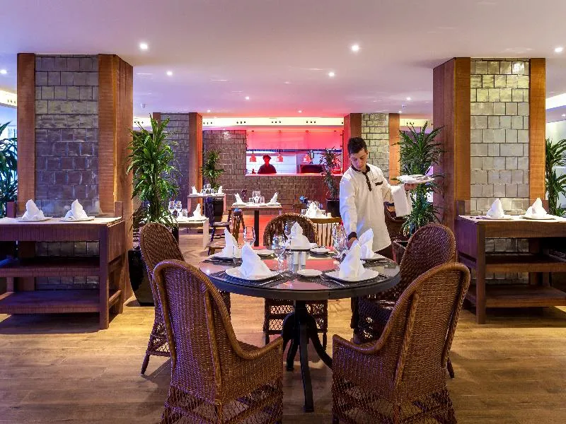 Restaurant, Tigotan Lovers&Friends Playa las Américas, Tenerife