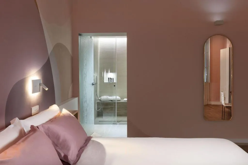 Room, Casa Clàt - Boutique Hotel, Cagliari