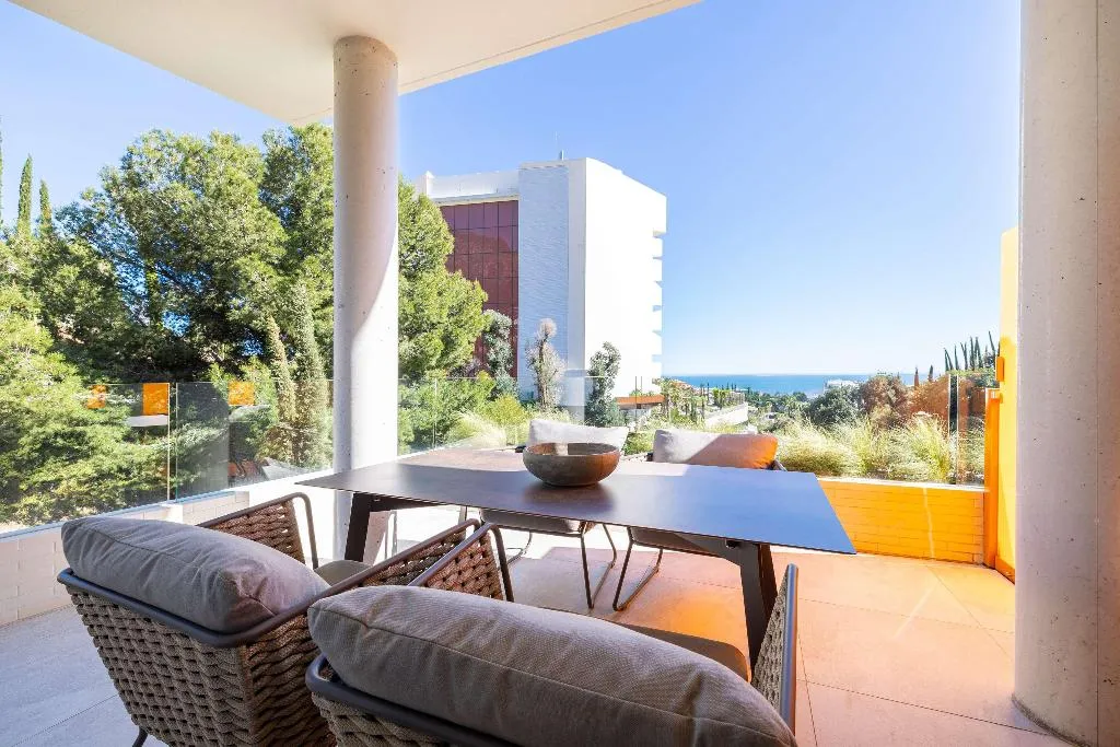 STUDIO ONE BED Room, Leiro Residences - Preferred Hotels & Resorts, Costa Del Sol