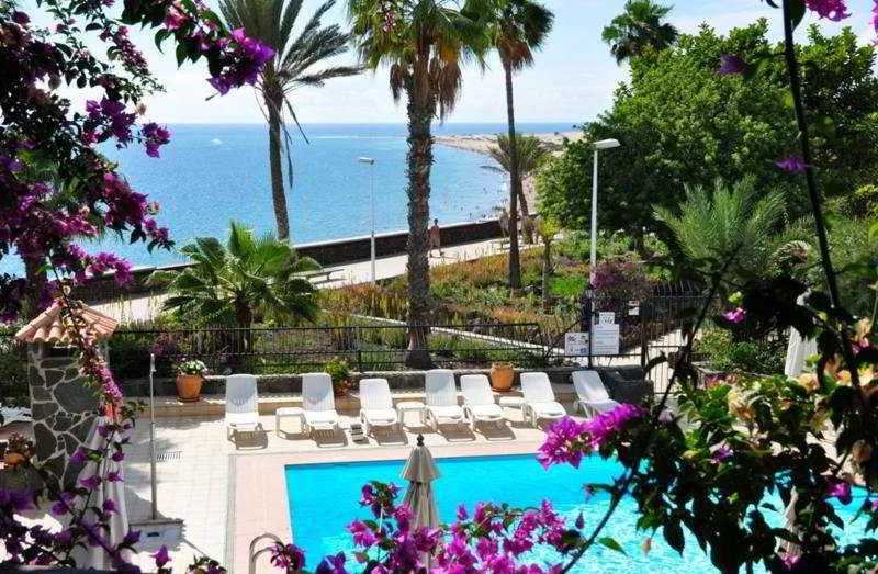 General view, Bull Boutique Casas Carmen, Gran Canaria