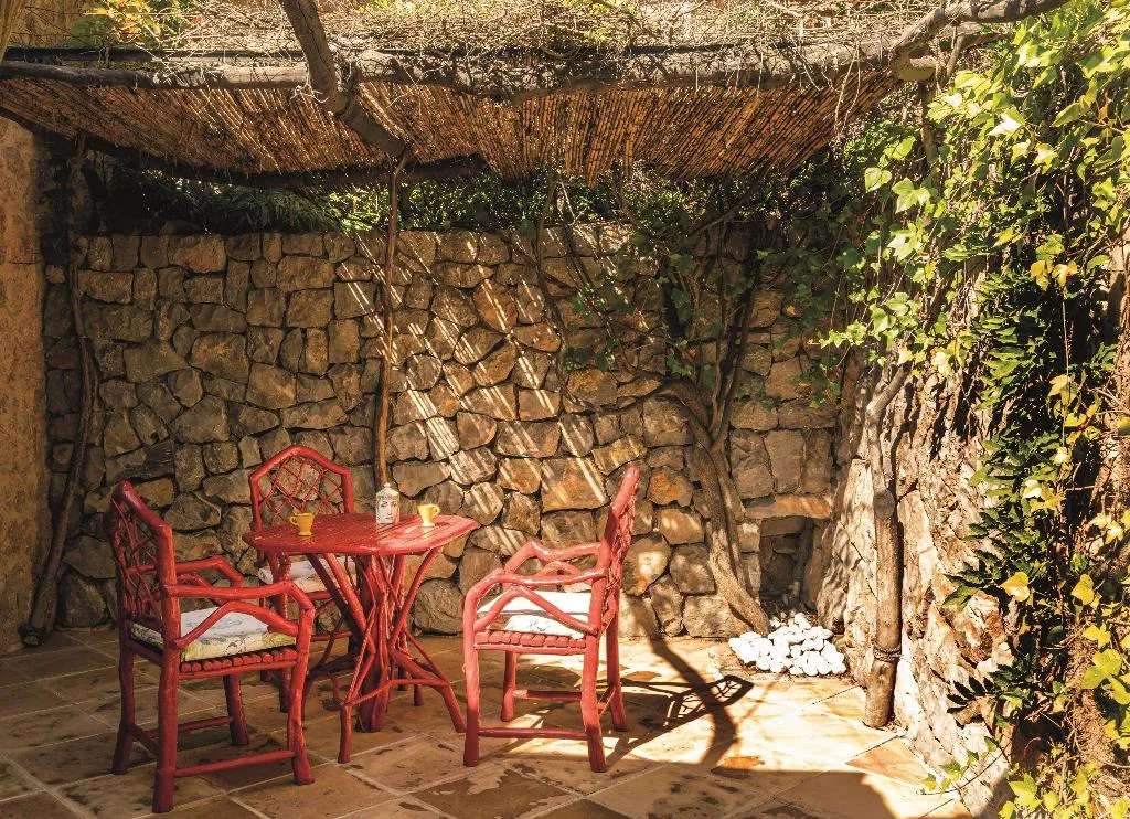 SUITE STANDARD Room, La Residencia, A Belmond Hotel, Mallorca, Majorca