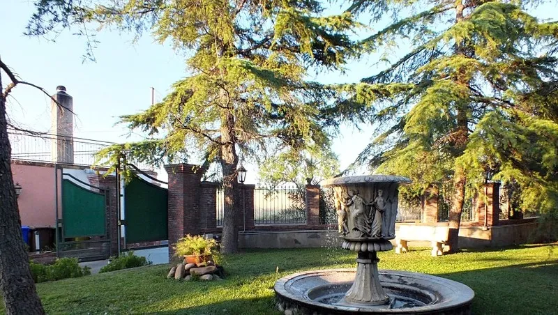 General view, Hotel Valle Degli Ulivi, Catania