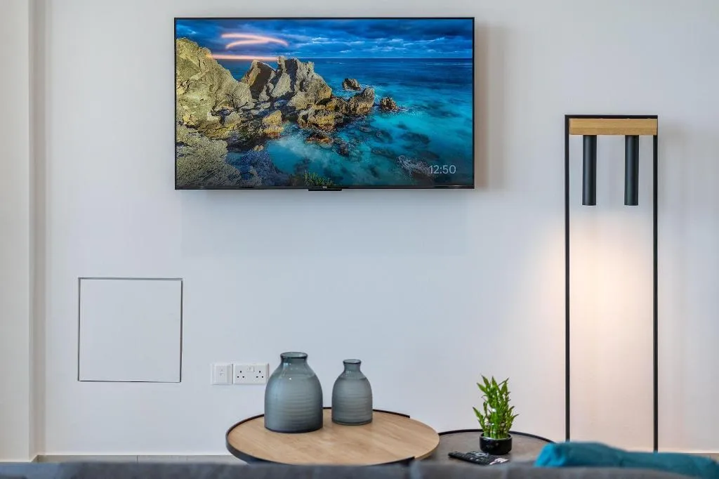 Room, Waterside, Cyprus