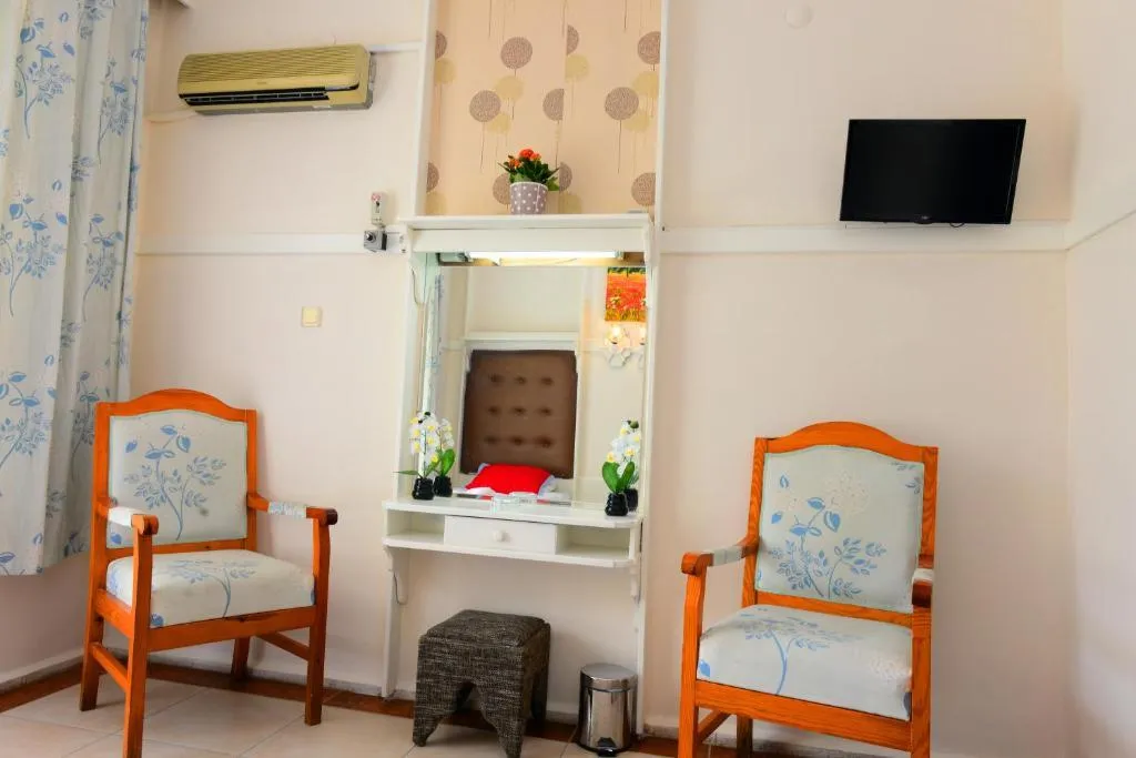 DOUBLE STANDARD Room, Merhaba, Antalya