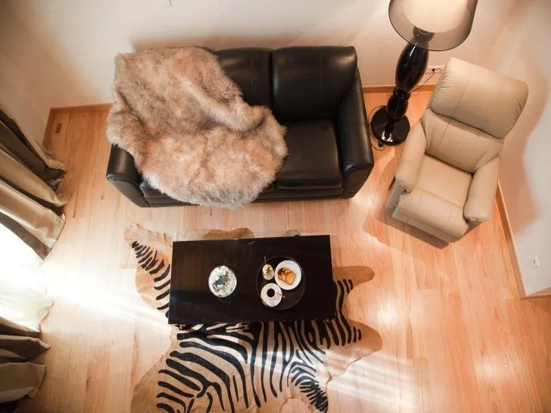 SUITE STANDARD Room, Kalavrita Canyon Hotel & Spa, Athens
