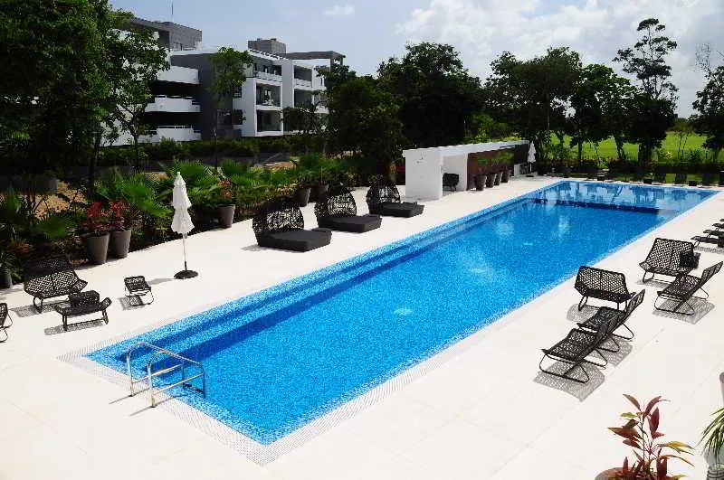 Pool, Pure All Suites Riviera Maya, Playa Del Carmen