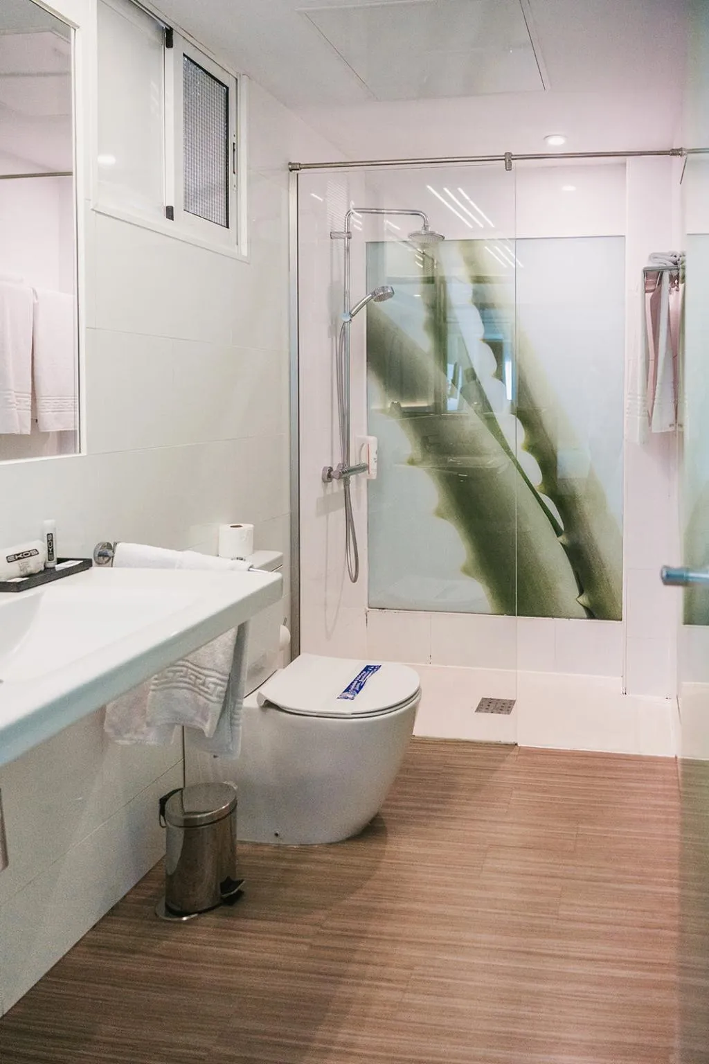 Double or Twin INNER Room, Aloe Canteras, Gran Canaria