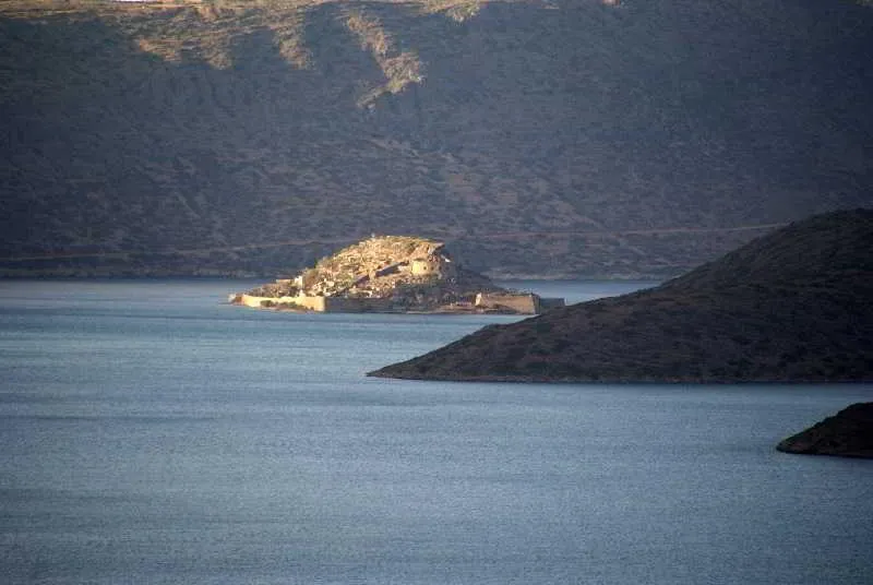 General view, Adrakos Apartments-Terrassa Restaurant Adults only, Crete