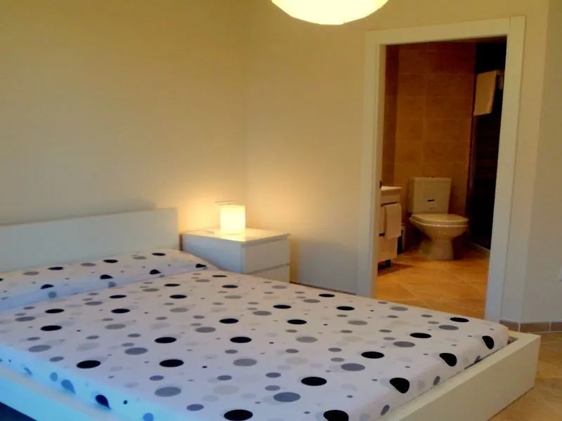 Room, Realrent Jardines de Viveros, Valencia
