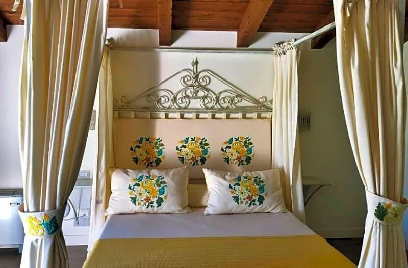 General view, Inghirios Wellness Country Resort, Alghero
