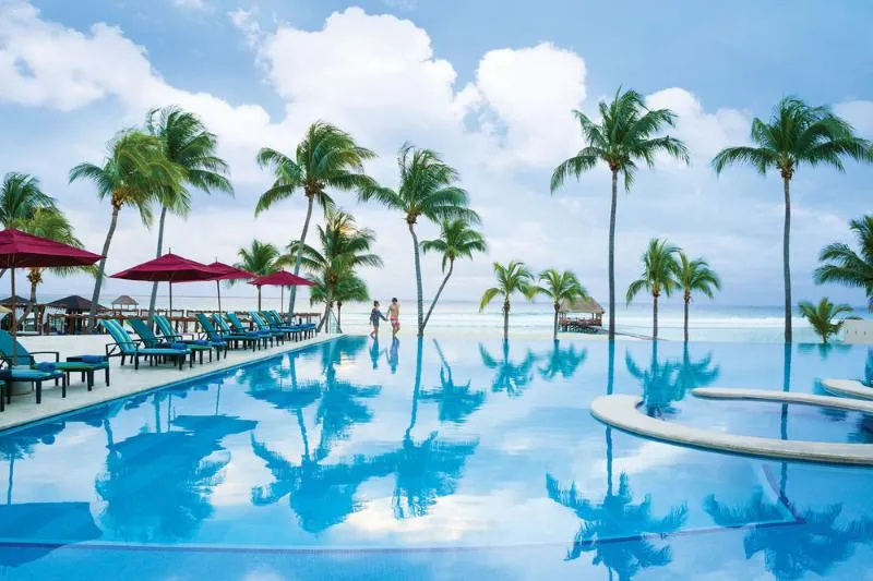 General view, Residences at The Fives, Playa Del Carmen