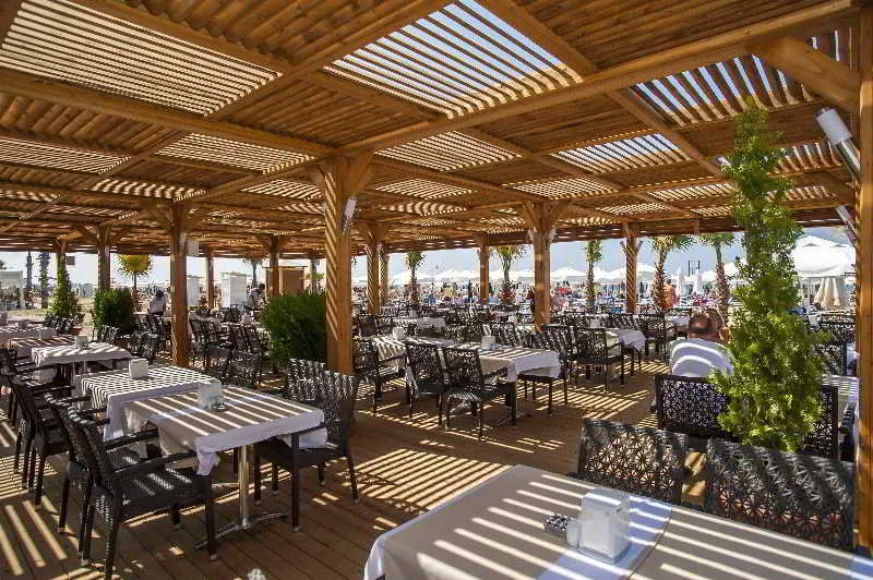 Bar, Dream World Resort & Spa, Antalya