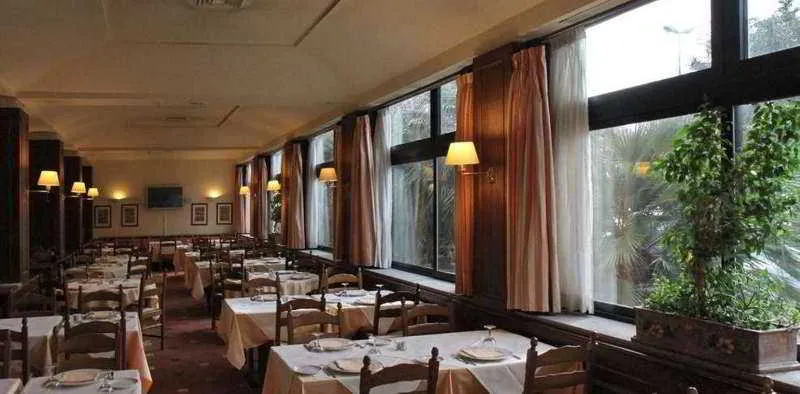Restaurant, Meditur Hotel Cagliari Santa Maria, Cagliari