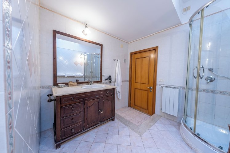 B&B Villa Carlotta Resort, Catania