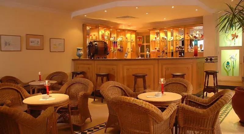 Bar, Bel Air Azur Resort Hurghada, Red Sea Riviera