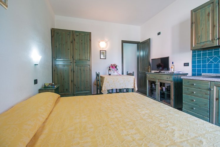 Albergo Residenziale Gli Ontani, Cagliari