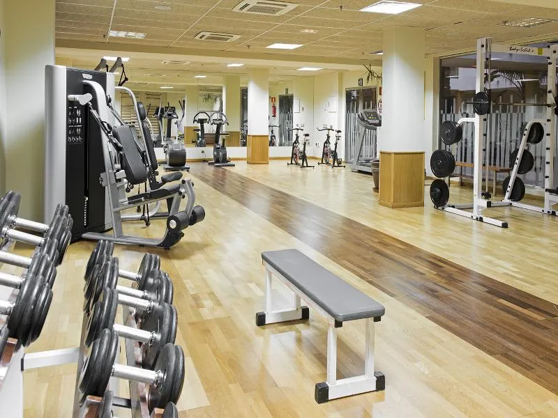 Sports and Entertainment, Elba Carlota Beach & Golf Resort, Fuerteventura