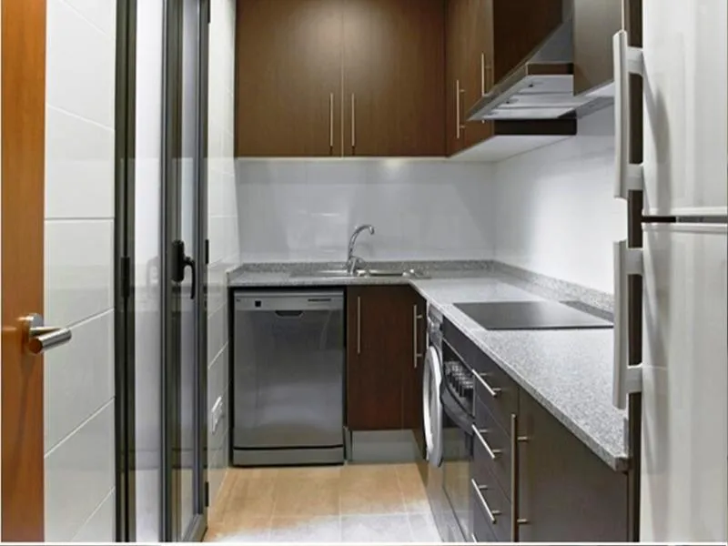 Room, Barcelona Apartment Gran de Gracia, Barcelona