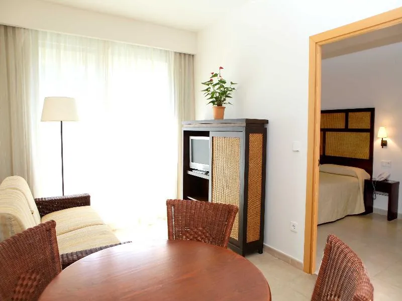 Room, On Family Islantilla, Costa De La Luz